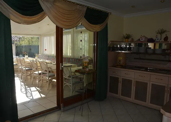 Kurpension Gundula